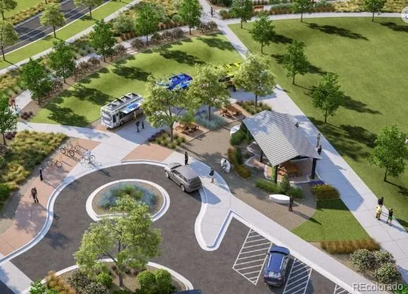 $504,990 | 6581 East 148th Drive, Thornton, CO 80602