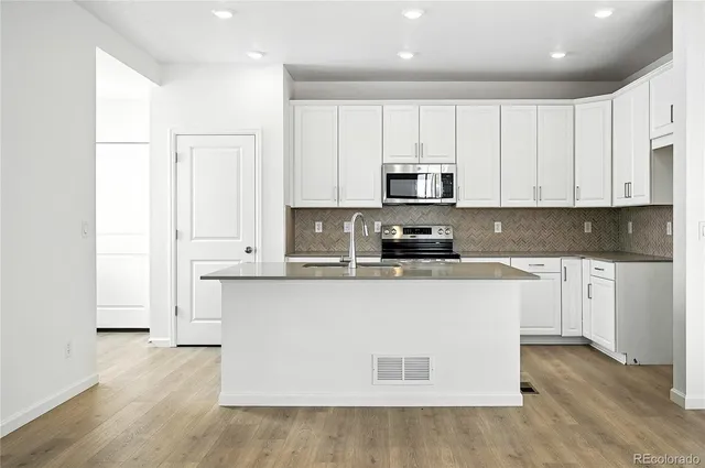 $504,990 | 6581 East 148th Drive, Thornton, CO 80602