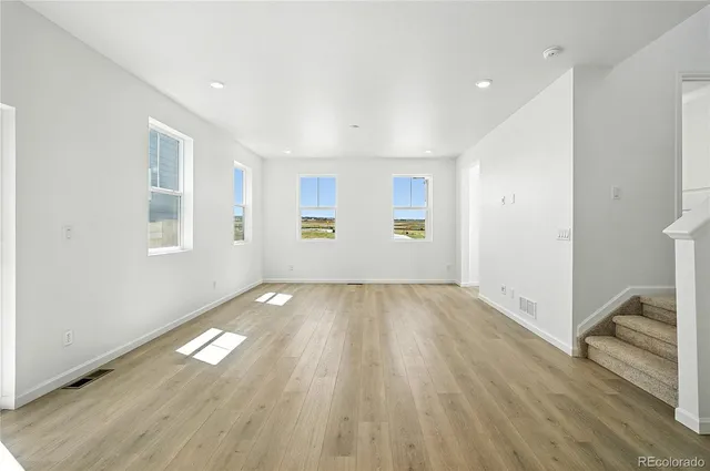 $504,990 | 6581 East 148th Drive, Thornton, CO 80602