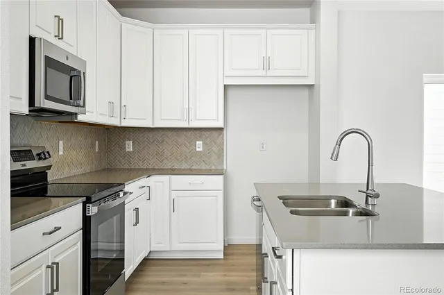 $504,990 | 6581 East 148th Drive, Thornton, CO 80602