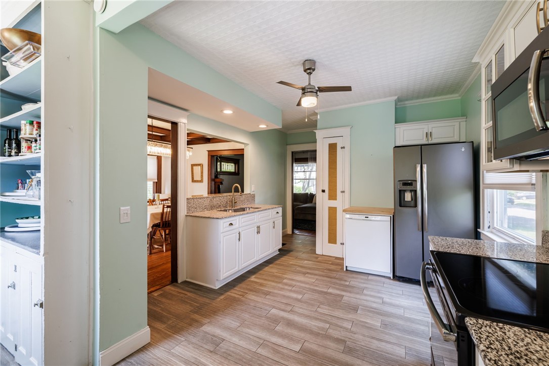 115 Ferris Street Rochester, NY 14609 - Photo 18 of 33