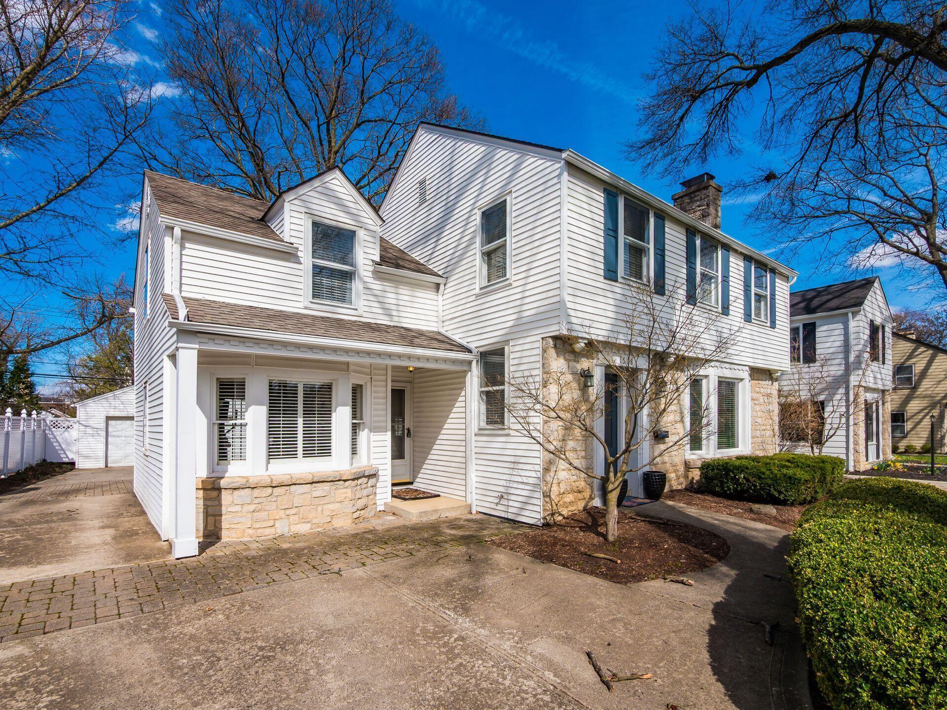 1508 Berkshire Road Columbus, OH 43221 - Photo 11 of 79 001_ Rd Columbus OH 43221 USA