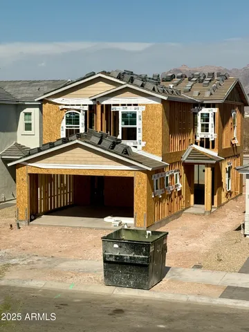 $399,900 | 1565 North Pueblo Drive, Apache Junction, AZ 85119