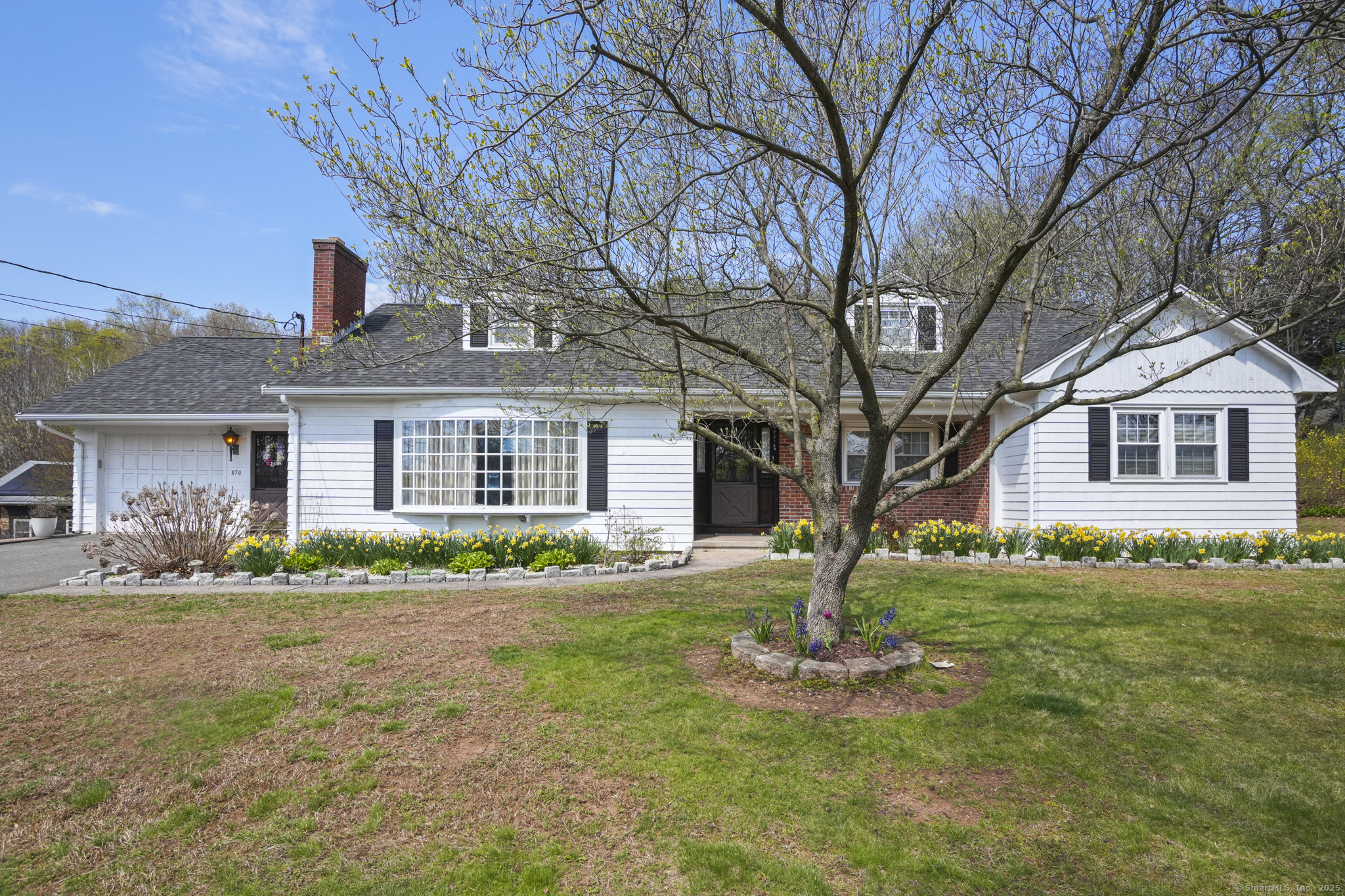 870 North Colony Road Meriden, CT 06450 - Photo 1 of 1