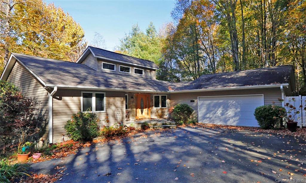 191 Chestnut Flats Road Waynesville, NC 28786 - Photo 1 of 17 Gallery Image 1