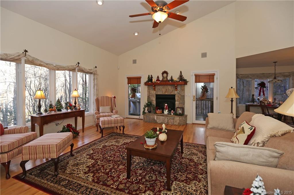191 Chestnut Flats Road Waynesville, NC 28786 - Photo 3 of 17 Gallery Image 3