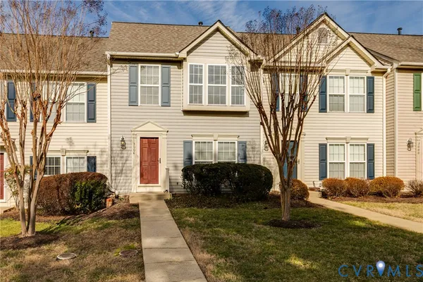 $279,950 | 3004 Silverbush Court, Henrico, VA 23228