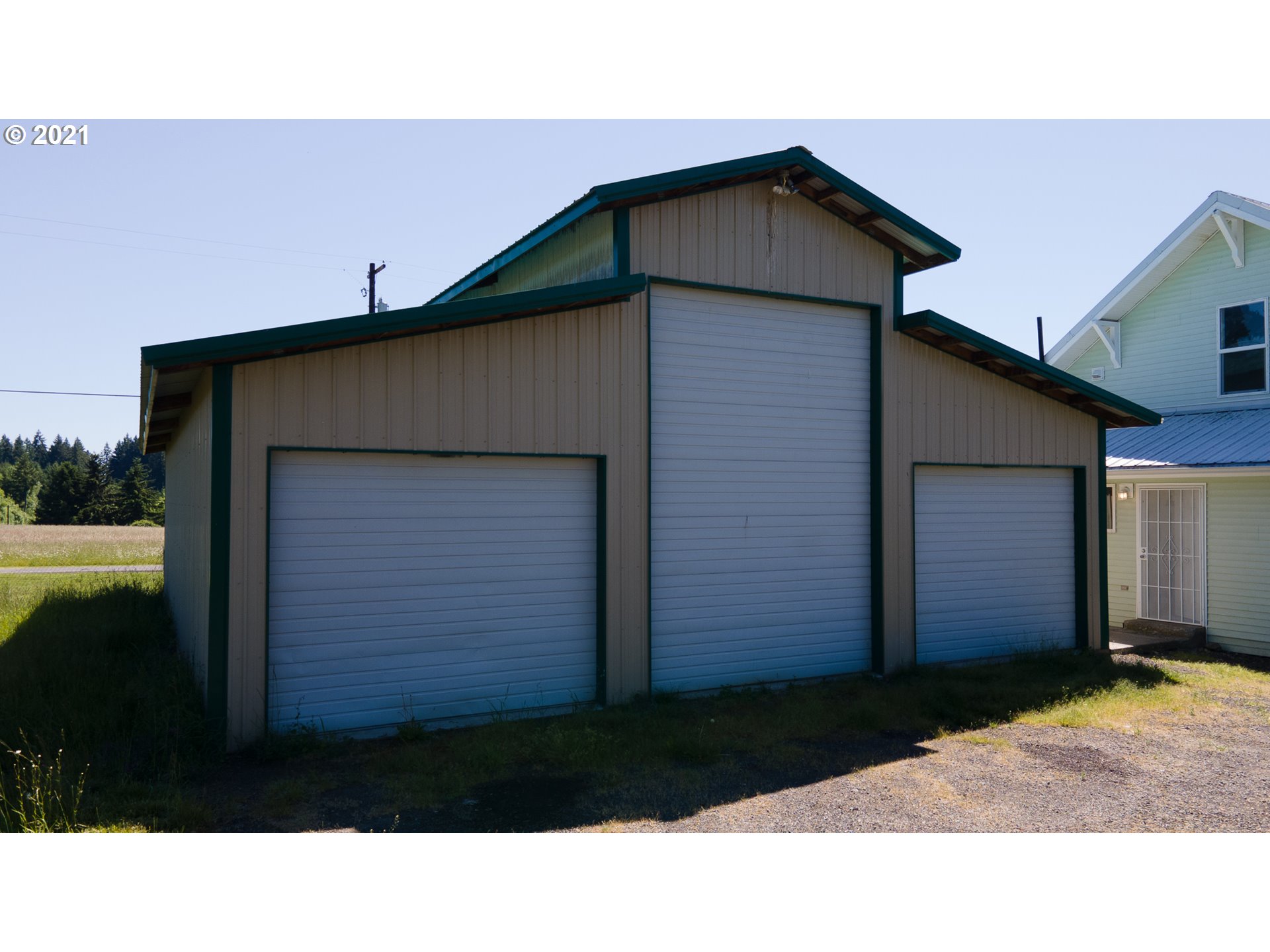 679 Mill Road Napavine, WA 98532 - Photo 16 of 21
