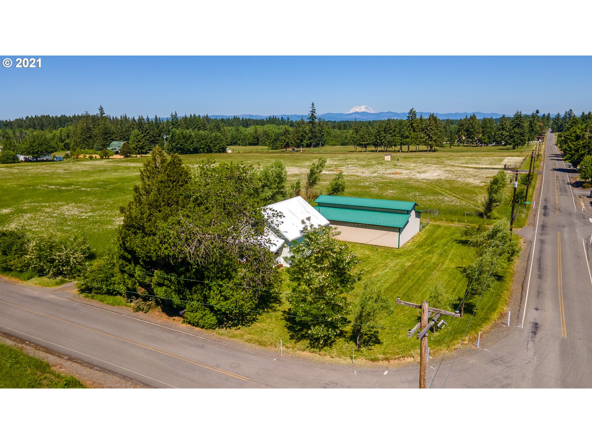 679 Mill Road Napavine, WA 98532 - Photo 21 of 21