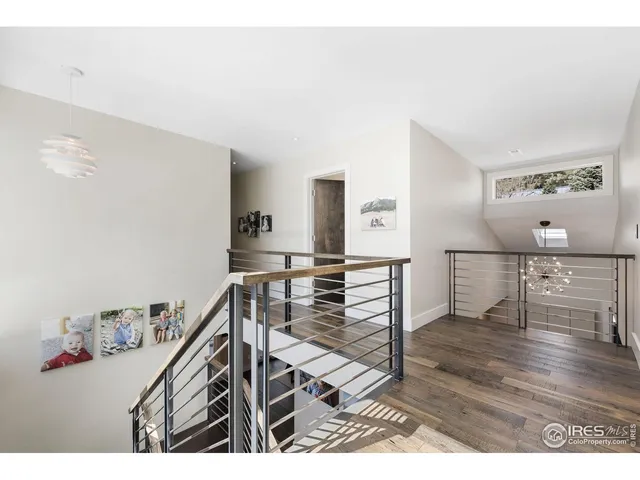 $2,995,000 | 711 Hawthorn Avenue, Boulder, CO 80304