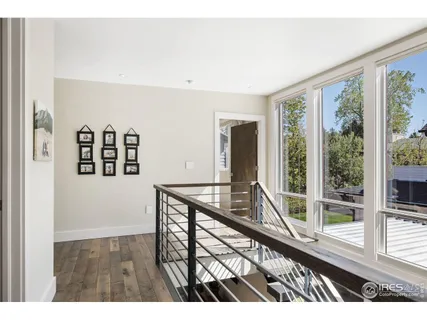 a en suite bathroom with a sink and a mirror