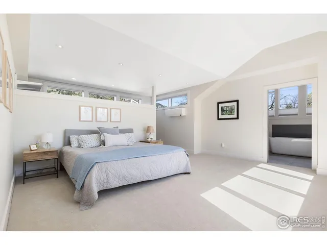 $2,995,000 | 711 Hawthorn Avenue, Boulder, CO 80304