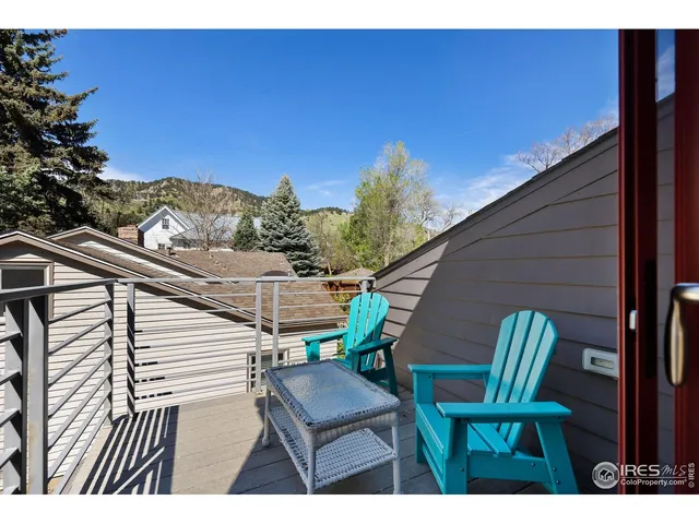 $2,995,000 | 711 Hawthorn Avenue, Boulder, CO 80304