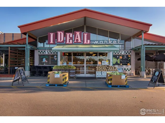 $2,995,000 | 711 Hawthorn Avenue, Boulder, CO 80304