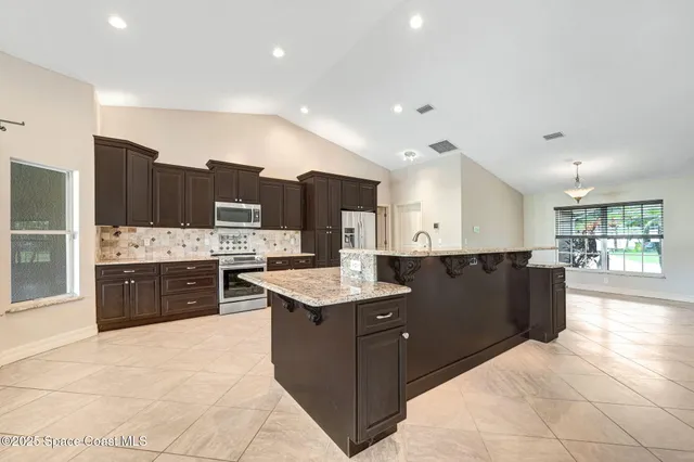 $569,000 | 5490 Cangro Street, Cocoa, FL 32926