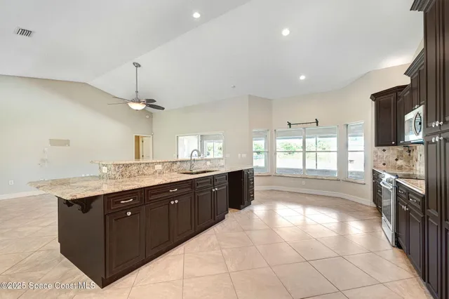 $569,000 | 5490 Cangro Street, Cocoa, FL 32926