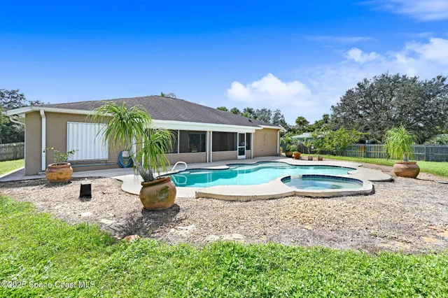 $569,000 | 5490 Cangro Street, Cocoa, FL 32926