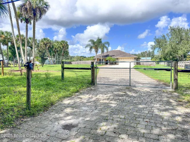 $569,000 | 5490 Cangro Street, Cocoa, FL 32926