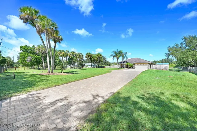 $569,000 | 5490 Cangro Street, Cocoa, FL 32926
