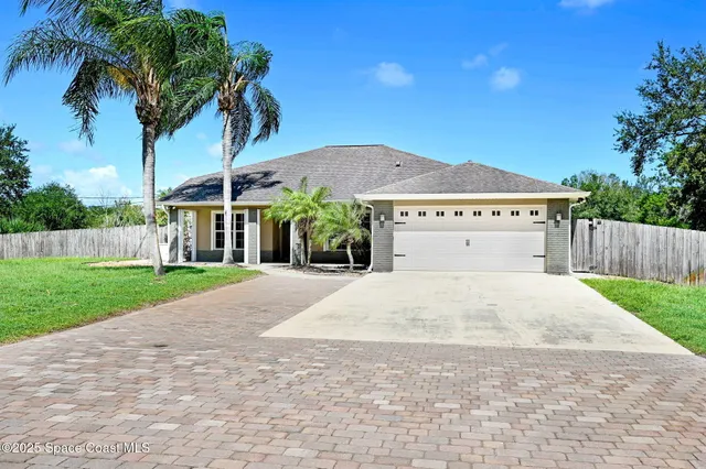 $569,000 | 5490 Cangro Street, Cocoa, FL 32926