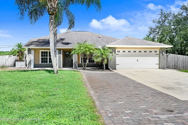 $569,000 | 5490 Cangro Street, Cocoa, FL 32926