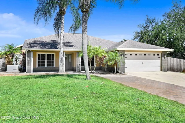 $569,000 | 5490 Cangro Street, Cocoa, FL 32926