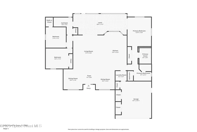 $569,000 | 5490 Cangro Street, Cocoa, FL 32926