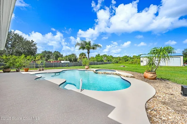 $569,000 | 5490 Cangro Street, Cocoa, FL 32926