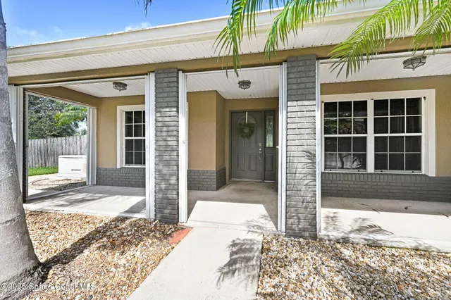 $569,000 | 5490 Cangro Street, Cocoa, FL 32926