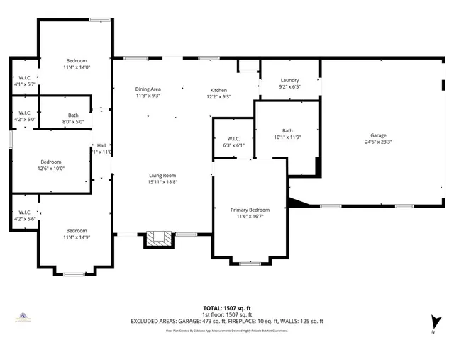 $319,000 | 144 Jefferson Road, West Union, SC 29696
