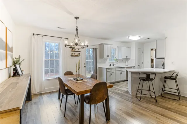 $324,900 | 144 Jefferson Road, West Union, SC 29696