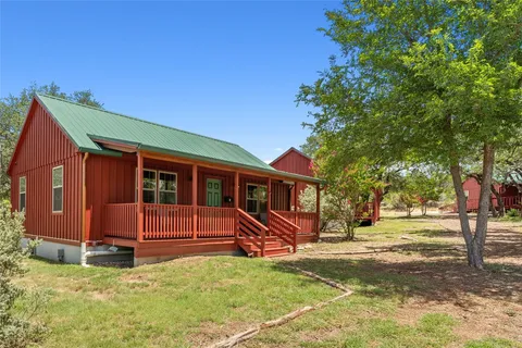 $3,995,000 | 4032 Ranch Road 3232, Johnson City, TX 78636