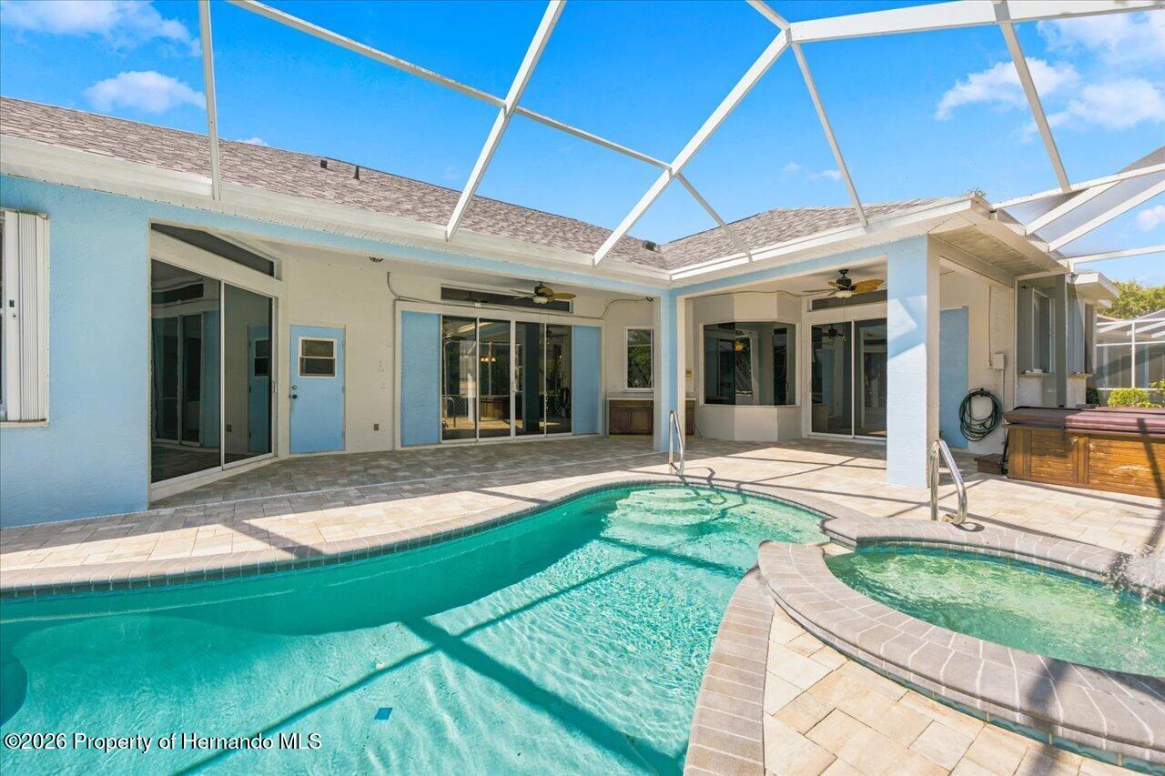 8402 Maybelle Drive Weeki Wachee, FL 34613 - Photo 62 of 78