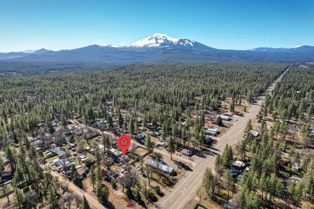 $175,000 | 21649 Garden Lane, Burney, CA 96013