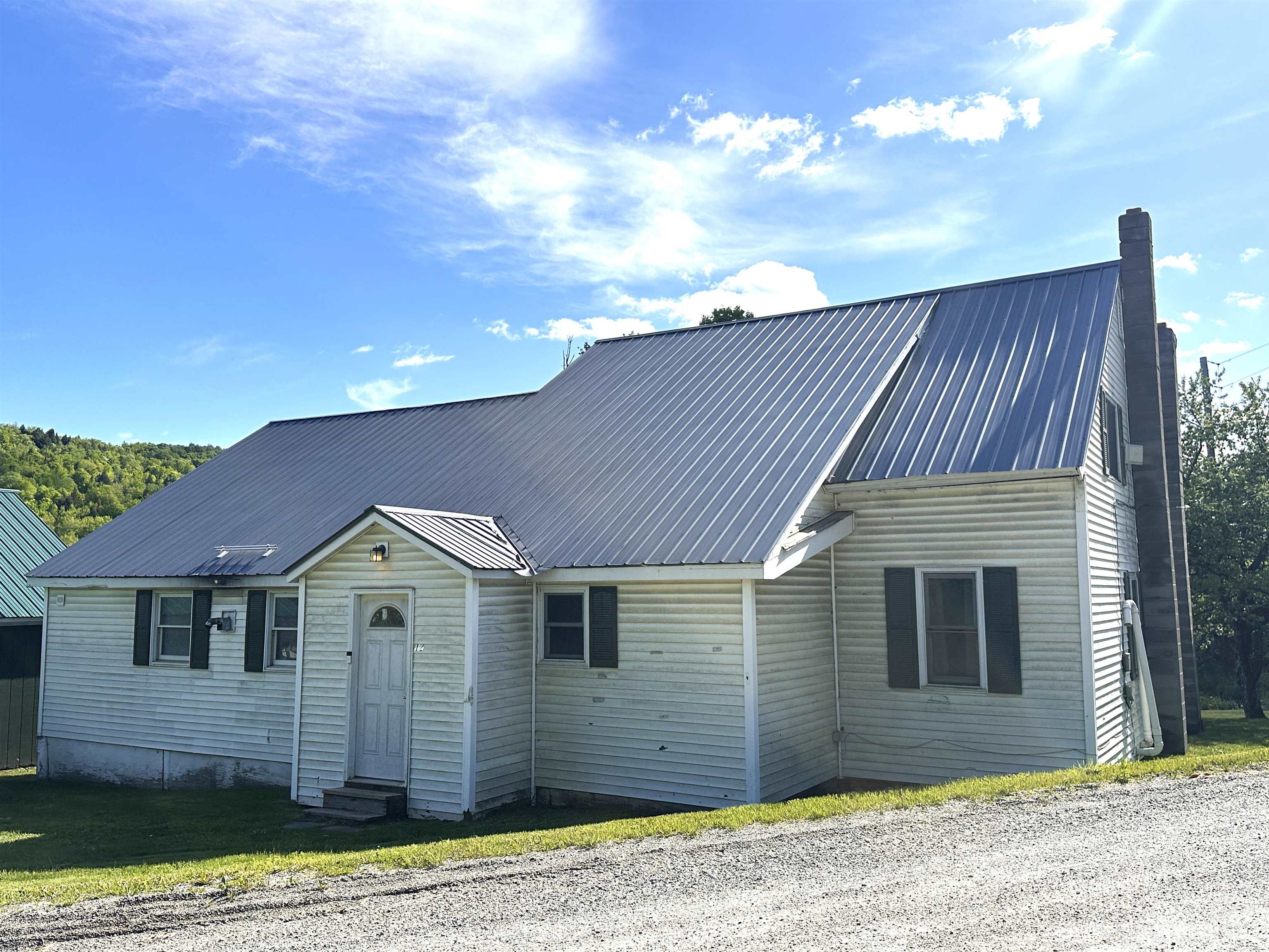 12 Blakeville Road Eden, VT 05652 - Photo 2 of 29