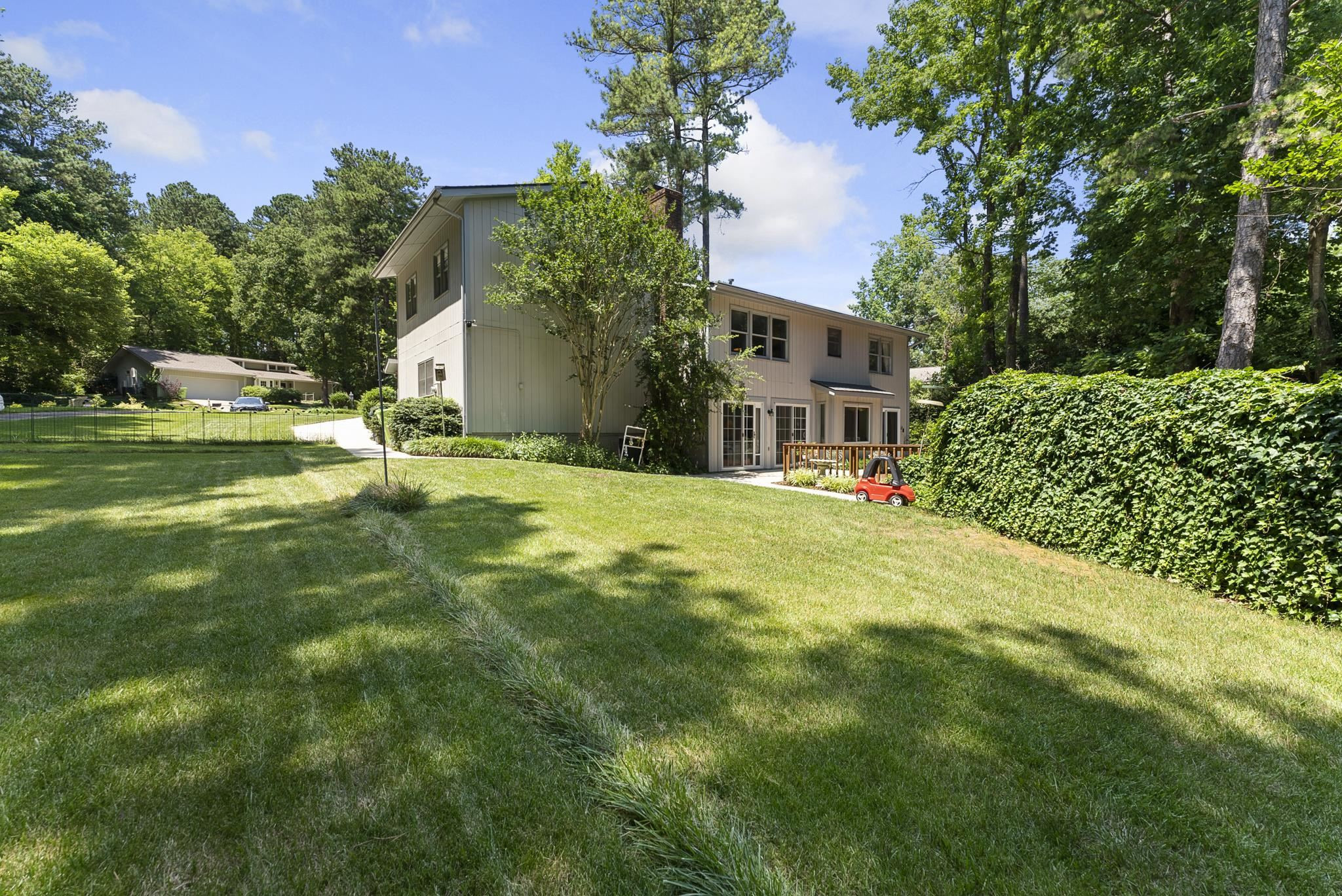6208 Coldwater Court Raleigh, NC 27612 - Photo 18 of 50 Photo 18