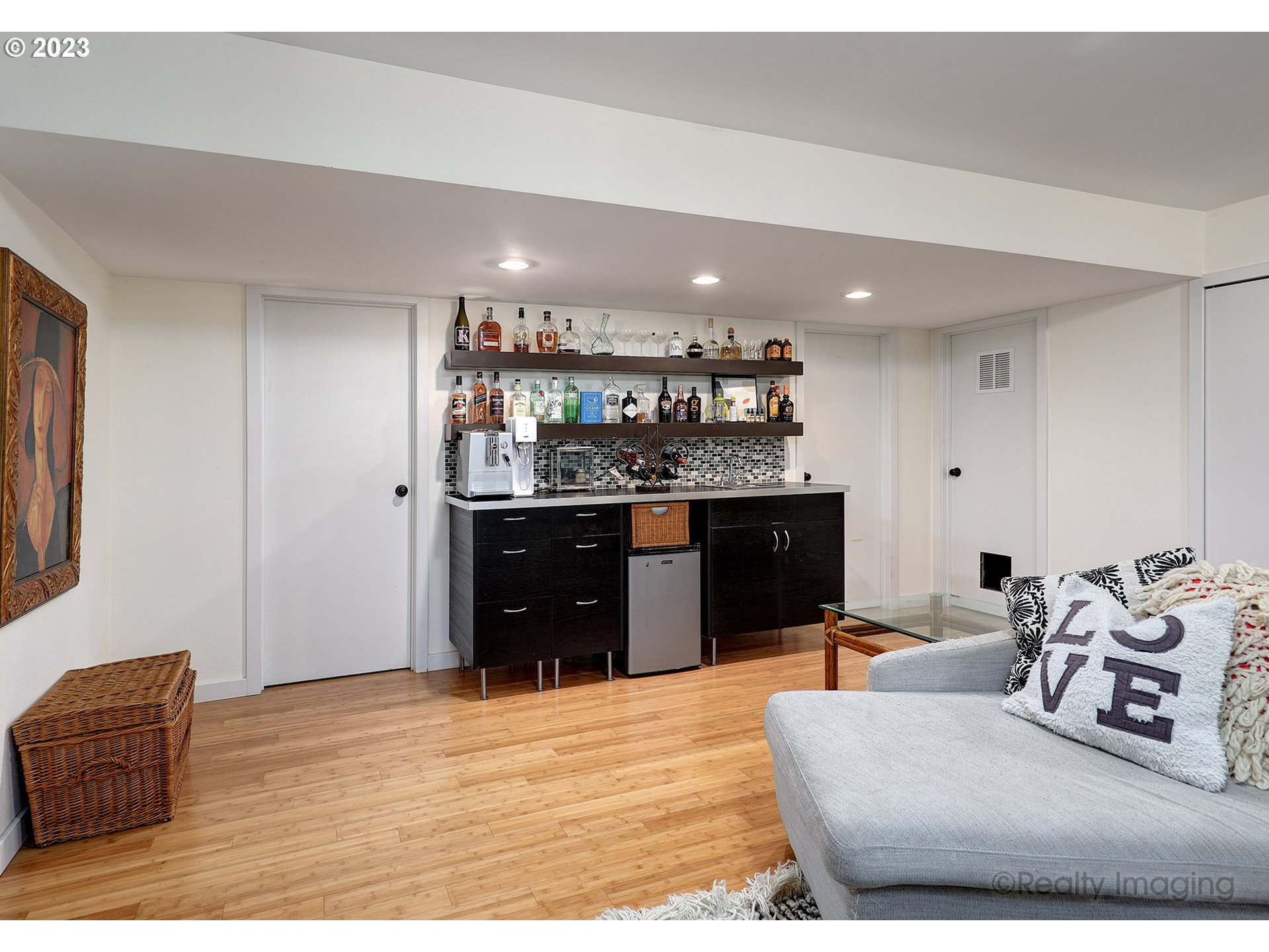 10031 Southwest Quail Post Road Portland, OR 97219 - Photo 25 of 35 Gallery Image 25