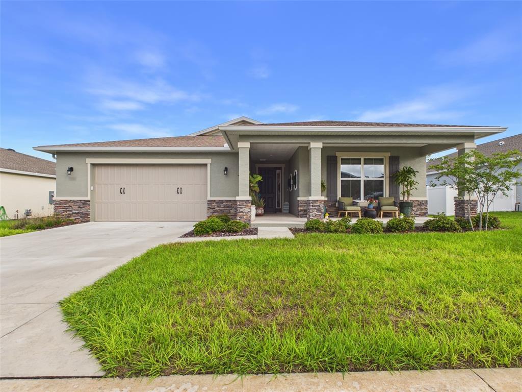 7545 Southwest 56th Place Ocala, FL 34474 - Photo 1 of 60