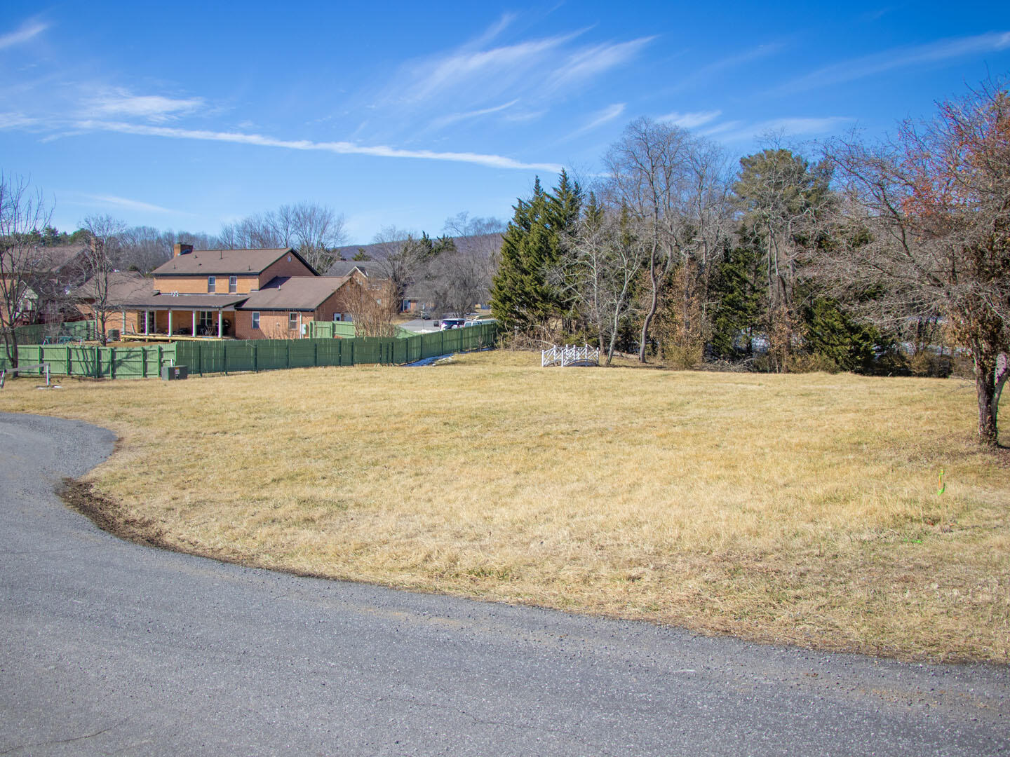 0 Tinkerdale Road Roanoke, VA 24019 - Photo 1 of 8 a view of an ocean beach
