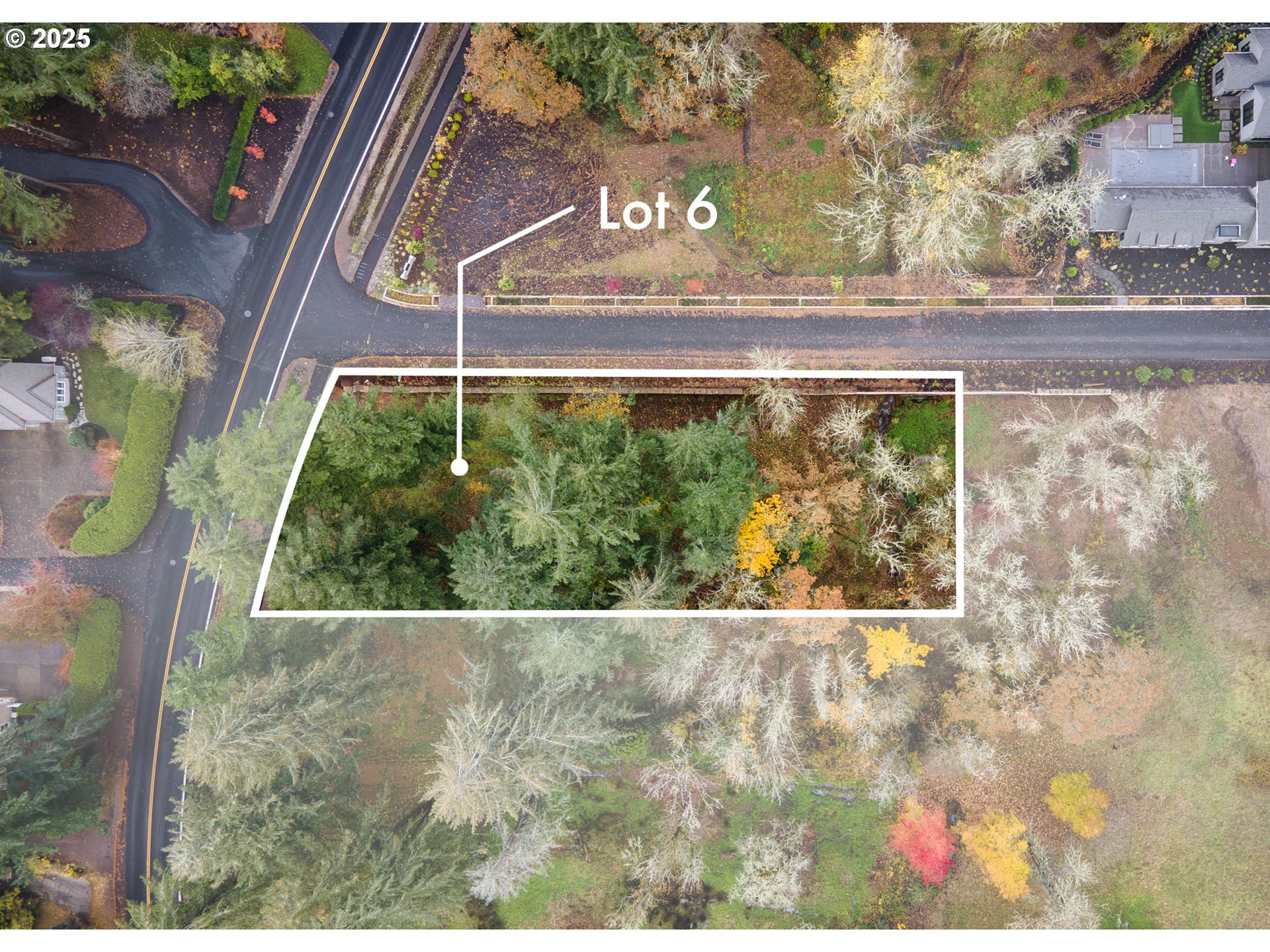 13582 Goodall Road, Unit 6 Lake Oswego, OR 97034 - Photo 2 of 6