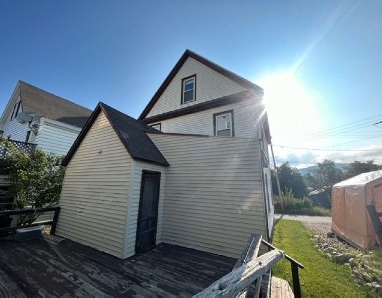 39 Gilbert Street Berlin, NH 03570 - Photo 12 of 17