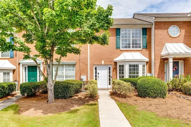 $189,900 | 6436 Parkway Trace, Lithonia, GA 30058