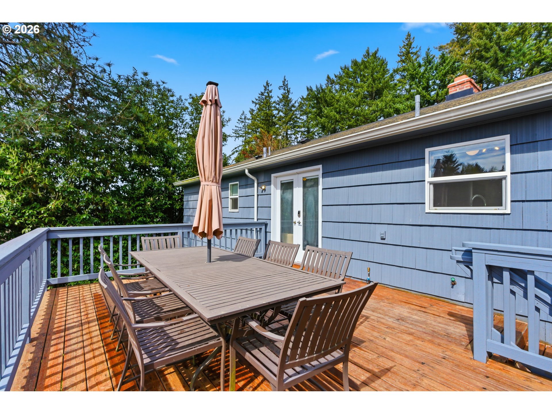 3734 Southwest Hamilton Street Portland, OR 97221 - Photo 15 of 36