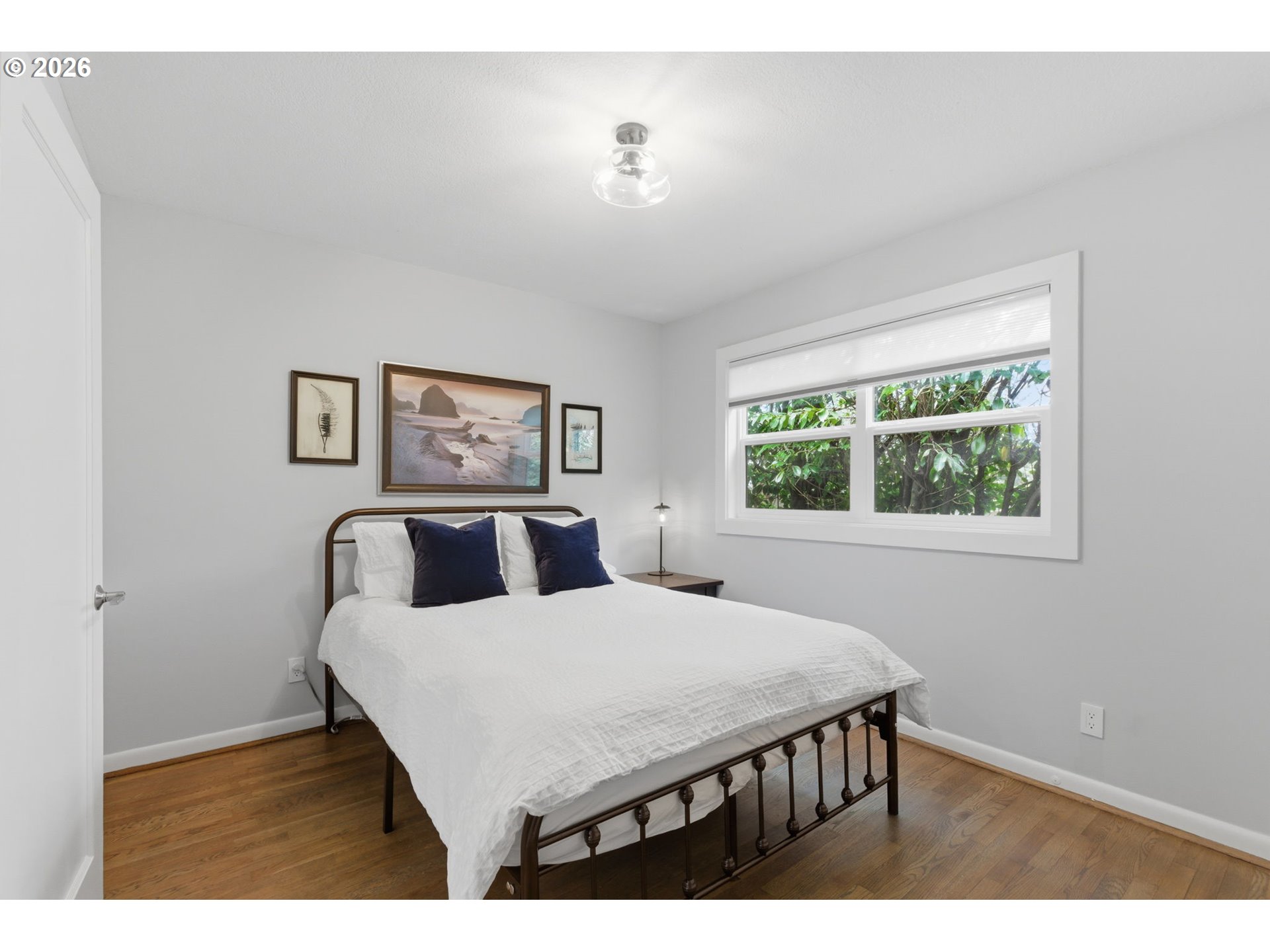 3734 Southwest Hamilton Street Portland, OR 97221 - Photo 29 of 36
