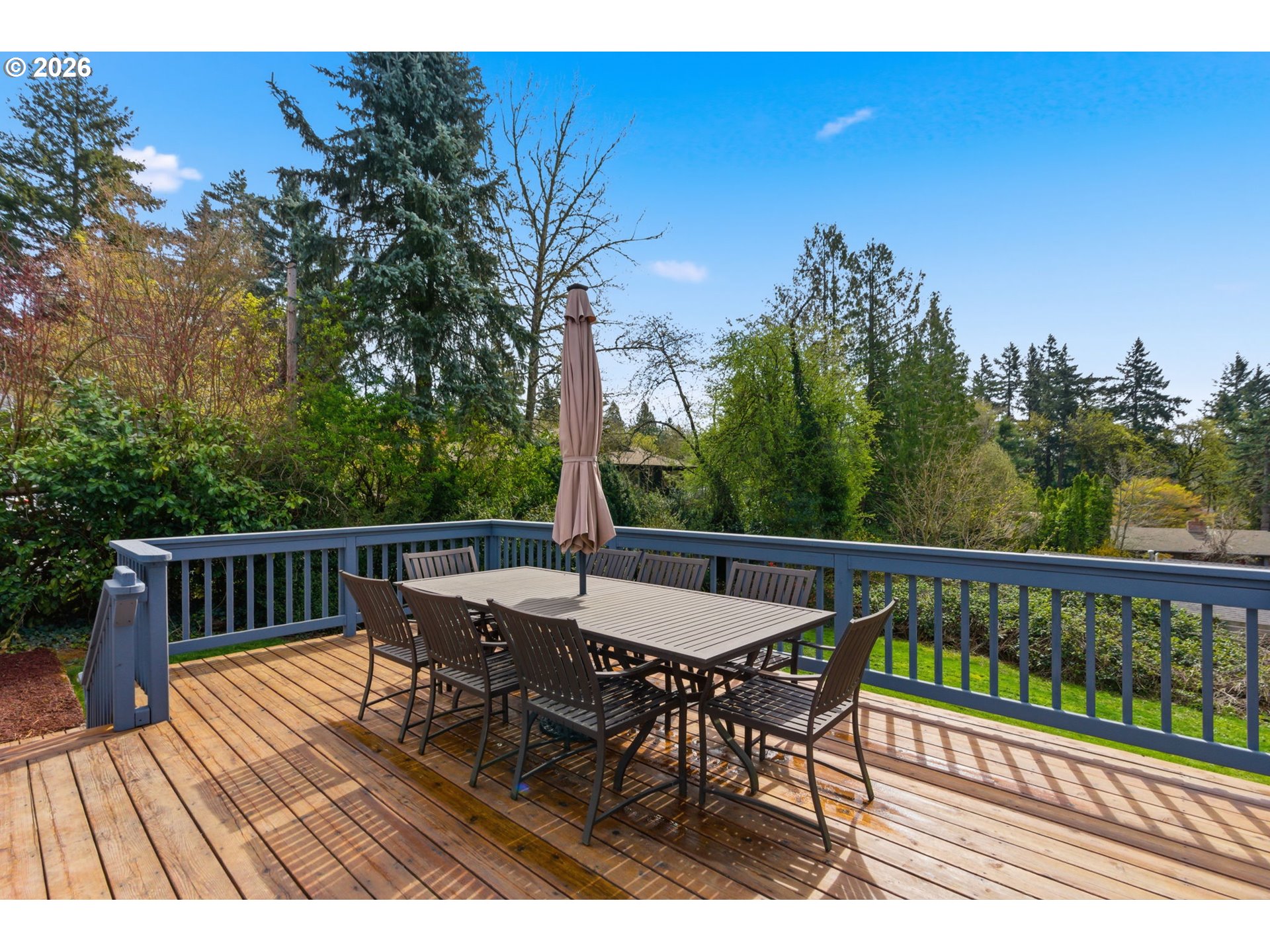 3734 Southwest Hamilton Street Portland, OR 97221 - Photo 33 of 36