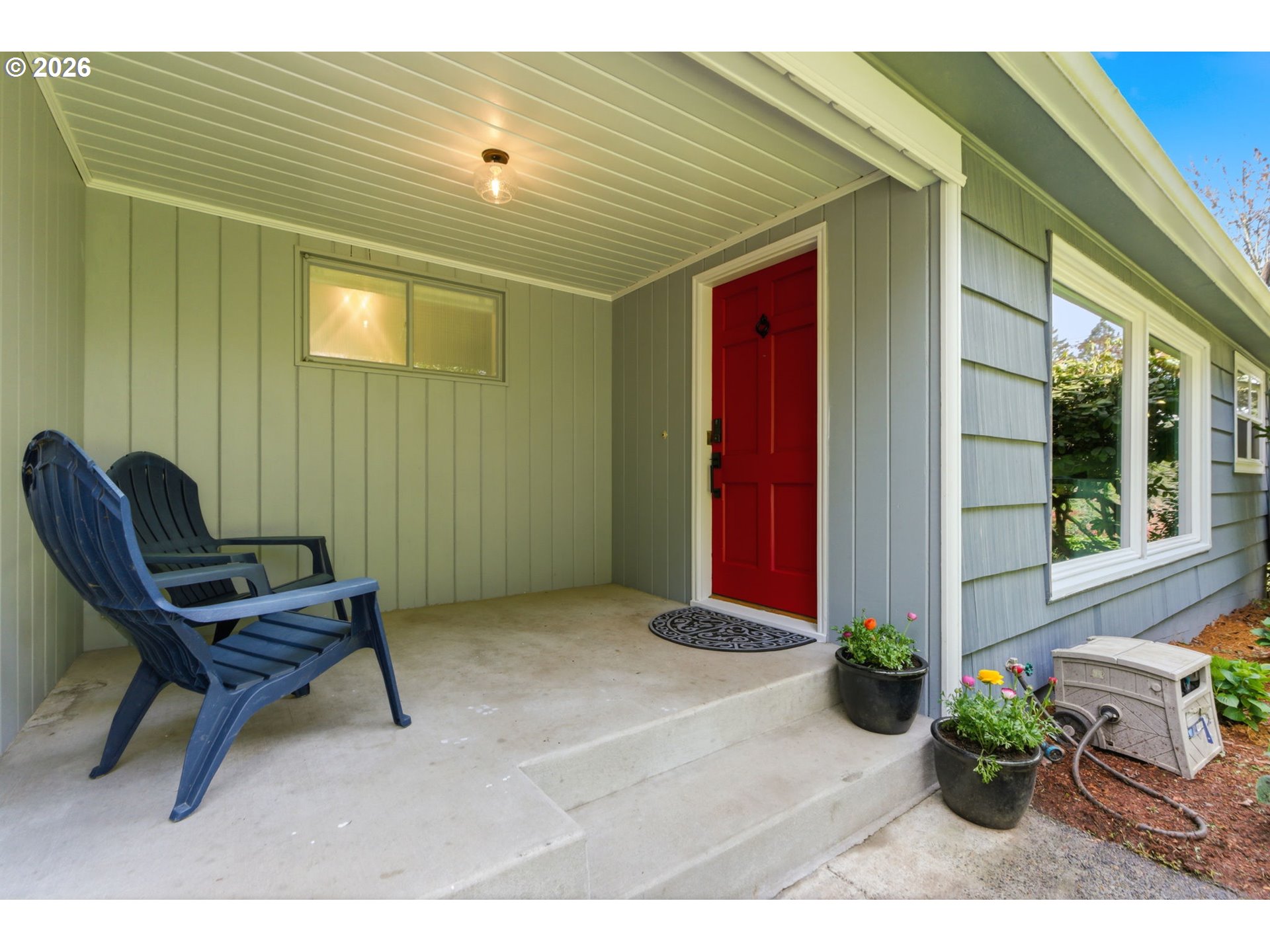 3734 Southwest Hamilton Street Portland, OR 97221 - Photo 5 of 36