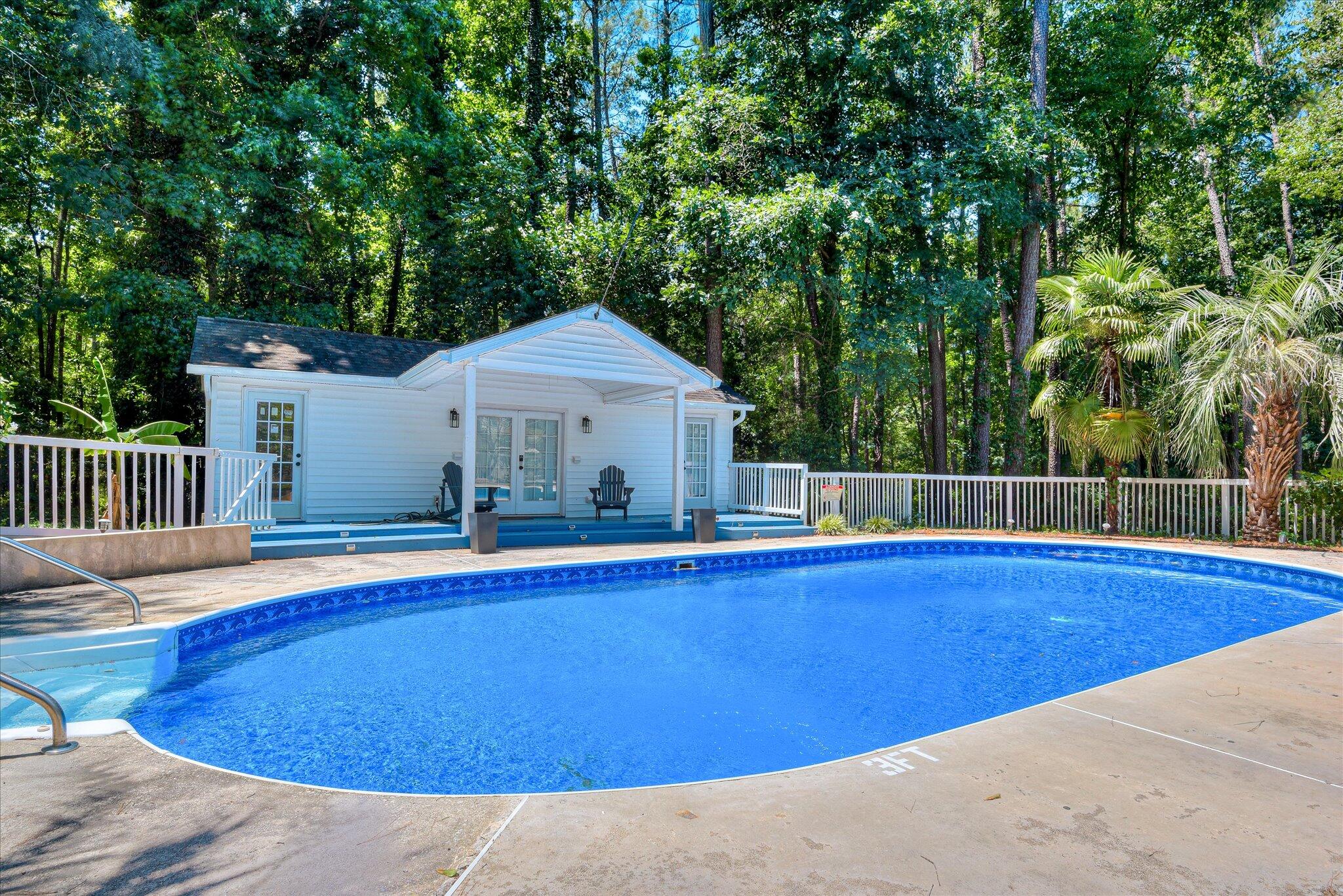 869 Hickory Ridge Road Aiken, SC 29803 - Photo 2 of 48