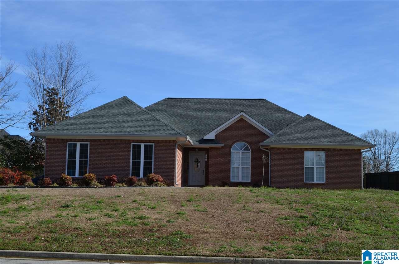 1702 Derby Drive Cullman, AL 35055 - Photo 1 of 50