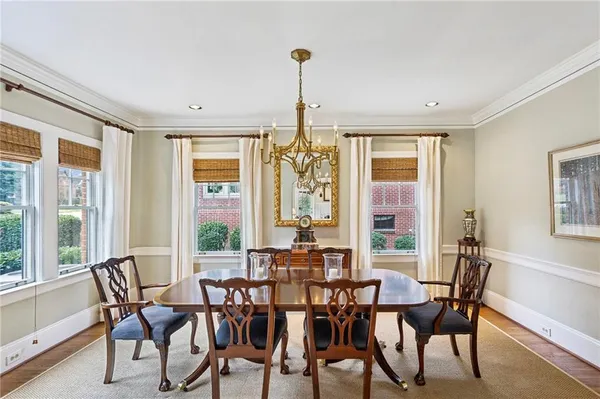 $1,445,000 | 1686 Johnson Road Northeast, Atlanta, GA 30306