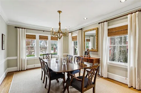 $1,445,000 | 1686 Johnson Road Northeast, Atlanta, GA 30306